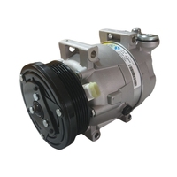Compresseur de climatisation pour CHEVROLET AVEO CHEVROLET OPTRA 04 08 KALOS 1.2I DAEWOO GENTRA 1.4I OEM 96539388 96539392