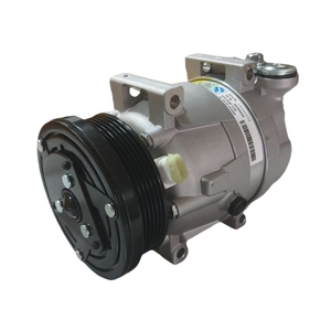 Máy Nén AC Cho Chevrolet Aveo Chevrolet optra 04 08 Kalos 1.2i Daewoo Sentra 1.4i <span class=keywords><strong>OEM</strong></span> 96539388 96539392 - Product Image 3