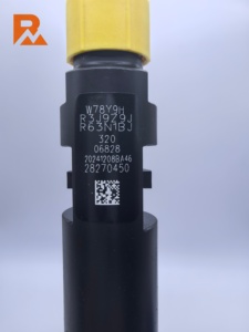 Inyectores Common Rail 320-06828 28270450 para Motor 448 P672 Cargador 1400B - Product Image 5