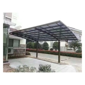Store Pare-soleil Imperméable Extérieur en Aluminium Noir Blanc Siège Personnalisé Mur Chine Cadre <span class=keywords><strong>Voile</strong></span> - Product Image 4