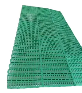 500*600mm goat farm plastic slat floor