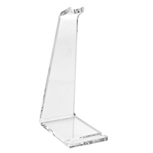 Akrilik büyük sunucu gereçler ekran standı akrilik mutfak ekran standı için bıçak çatal kaşık akrilik sofra raf - Product Image 2