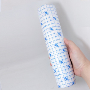 Cinta de vendaje Misawa 10x500cm, blanca a cuadros, no tejida, transpirable, cinta médica quirúrgica para fijación de yeso Sanfu - Product Image 2