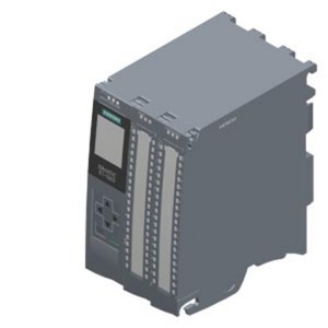6ES7511-1CK01-0AB0 S7-1500 CPU Compacte CPU 1511C-1 PN 175 Ko de programmation 1 Mo de données - Product Image 2