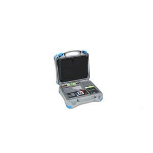 Megóhmetro Digital de Alta Tensión <span class=keywords><strong>METREL</strong></span> MI3210 Alemán, Probador de Resistencia de Aislamiento, Megóhmetro Portátil - Product Image 5
