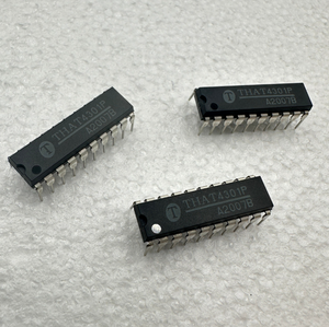 That4301p Dip-20 Original New Analog động cơ mạch tích hợp <span class=keywords><strong>IC</strong></span> chip giá tốt linh kiện điện tử trong kho - Product Image 1