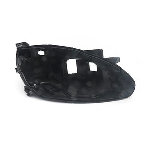 Boîtier <span class=keywords><strong>de</strong></span> phare avant TIEAUR, version LED haute performance, pour 308/408 Années 2015-2019 - Product Image 1