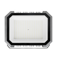 Reflector LED de Aluminio de 200W, 17000Lm, Alto Lumen, IP65 Impermeable, para Estadios, Deportes al Aire Libre, Almacenes, Garajes, SMD2835