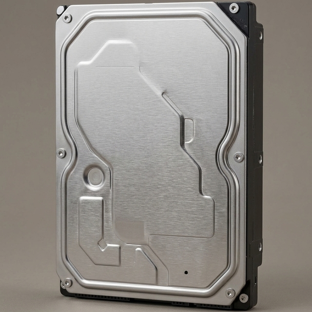 WD Hard Disk Drive 1TB 2TB 4TB 6TB 8TB 10TB 12TB 14TB WD11PURZ WD23PURZ WD43PURZ HDD for CCTV Can Be Installed Into NVR