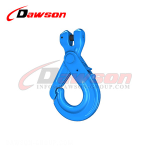 Dawson ds1017 G100 8-16mm móc tự khóa đặc biệt - Product Image 4