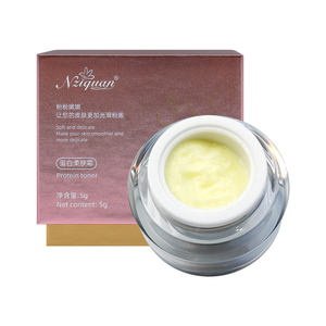 Crema Sbiancante Vaginale Molto Efficace, Crema per Labbra e Capezzoli Scuri, OEM - Product Image 6