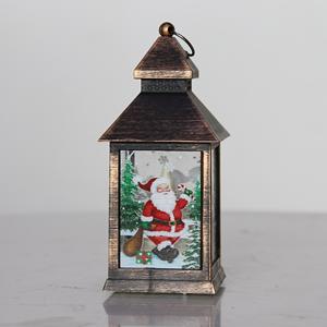 Nuevo Producto en Oferta, Luces LED Cálidas Blancas para Navidad, Ecológicas, con 3 Pilas LR44, Precio al por Mayor - Product Image 5