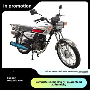 Nueva Motocicleta Africana <span class=keywords><strong>de</strong></span> Tres Exportaciones, CG 125cc/150cc, <span class=keywords><strong>de</strong></span> Dos Ruedas, Marca Wangye <span class=keywords><strong>de</strong></span> Jiangsu, Velocidad Máxima >90km/h - Product Image 2