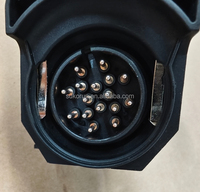 Remplacement de plaque conductrice de boîte de vitesses automatique Premium AL3Z7G276D pour cadre de plomb de Transmission Ford 6R80 AL3Z7G276A AL3Z7G276B
