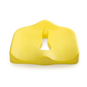 Coussin de siège de voiture, nouveau, haute qualité, sans odeur, soulagement de la sciatique, en mousse <span class=keywords><strong>à</strong></span> mémoire de forme, pour chaise de bureau - Product Image 6