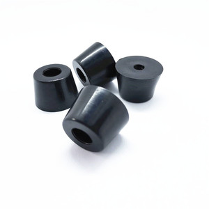 Find Rectangular Rubber Feet Hardwearing Rubber Matting Supplies ...