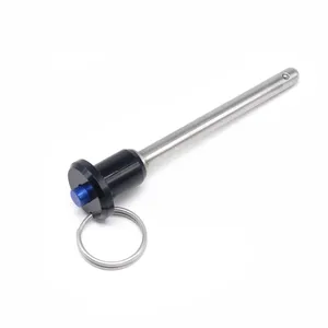 Lock Pin Fastener Manufacturer Spring Ball Pin Cotter Dowel Clevis Pin