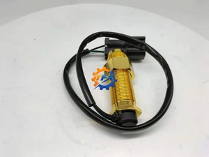 อะไหล่ไฟฟ้ารถขุด PC100-5 PC120-6 PC200-5 PC200-6 PC220-6 PC300-5 PC300-6 เซ็นเซอร์ 7861-92-2310 7861-92-2330 - Product Image 3