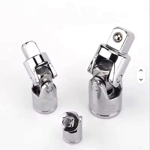 Factory Supplied 121Pcs Automotive Repair and Maintenance 1/2"3/8"1/4" ODM OEM Hard Case Socket Sets Torx Bit <b>Tool</b> CRV-121 Profe - Product Image 4