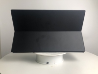 Écran portable tactile TFT 15,6 pouces Type C FHD 1920x1080 avec haut-parleur intégré pour voyage, jeux, ordinateur portable, PS4, PS5, Macbook