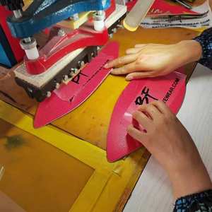 Kulit komposit sepak bola Amerika - Product Image 4