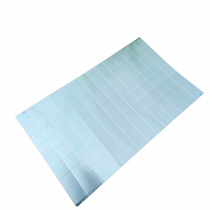 Prix de gros, carte de circuit imprimé en aluminium unilatérale, écran LED, carte de circuit imprimé, dissipation thermique rapide, haute <span class=keywords><strong>définition</strong></span> pour les affichages de menus de restaurant - Product Image 5