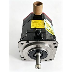 Motor FANUC <span class=keywords><strong>A06B</strong></span>-<span class=keywords><strong>2235</strong></span>-<span class=keywords><strong>B605</strong></span> en Stock, Motor Servo de Alta Calidad Serie <span class=keywords><strong>A06B</strong></span> para Repuestos de Robots Industriales FANUC <span class=keywords><strong>A06B</strong></span>-<span class=keywords><strong>2235</strong></span>-<span class=keywords><strong>B605</strong></span> - Product Image 5