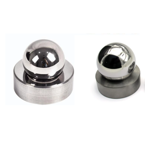 WC/co K20 K30 V11-150 tùy chỉnh giao hàng van Ghế Trống <span class=keywords><strong>tungsten</strong></span> <span class=keywords><strong>carbide</strong></span> cho HVAC hệ thống động cơ bê tông <span class=keywords><strong>Carbide</strong></span> sản phẩm - Product Image 4