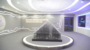 Nhóm HONGCHEN Với 1500 Công Nhân <span class=keywords><strong>1.56</strong></span> Chặn Màu Xanh Tiến Bộ Uv420 Màu Xanh Cắt Cứng Ống Kính Quang Học 14Mm - Product Image 5