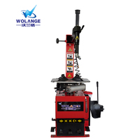 Machine de Changement de Pneus Moto Haute Performance en Promotion