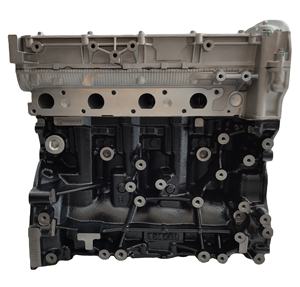 Mesin Diesel Otomatis untuk Ford Ranger 2.2 Long Block - Product Image 3