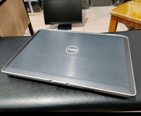 Ordinateur portable d'occasion à bas prix I5 pour Dell Latitude E6420 14 pouces, ordinateur portable pour étudiants, ordinateur de bureau portable, électronique d'occasion