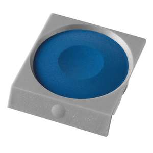 Pelikan Ersatzdeckfarbe preußischblau 117 - Product Image 2