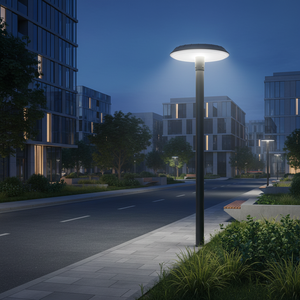 <span class=keywords><strong>Lampadaire</strong></span>, Éclairage Résidentiel et Urbain, Éclairage d'Ambiance, Fabrication Chinoise - Product Image 3