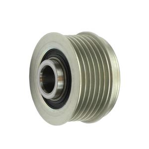 Piezas de <span class=keywords><strong>alternador</strong></span> de coche de buena calidad de 14V polea para hundai 37322-2G500 2607575 de - Product Image 2