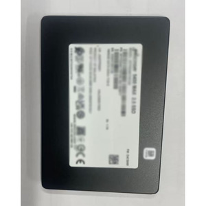 SSD NVMe U.2 2,5 inci 6,4TB kelas Enterprise, dengan Antarmuka PCIe 4.0 X8, Teknologi 3D TLC, dan Daya Tahan Tinggi 3DWPD - Product Image 1