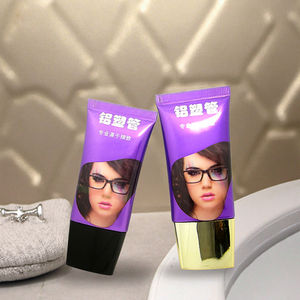 Crema de manos para ojos, <span class=keywords><strong>bloqueador</strong></span> solar, uso 15ml 30ml 50ml LX338, modelo LIXIN/marca OEM, tubo cosmético de aluminio/plástico - Product Image 3