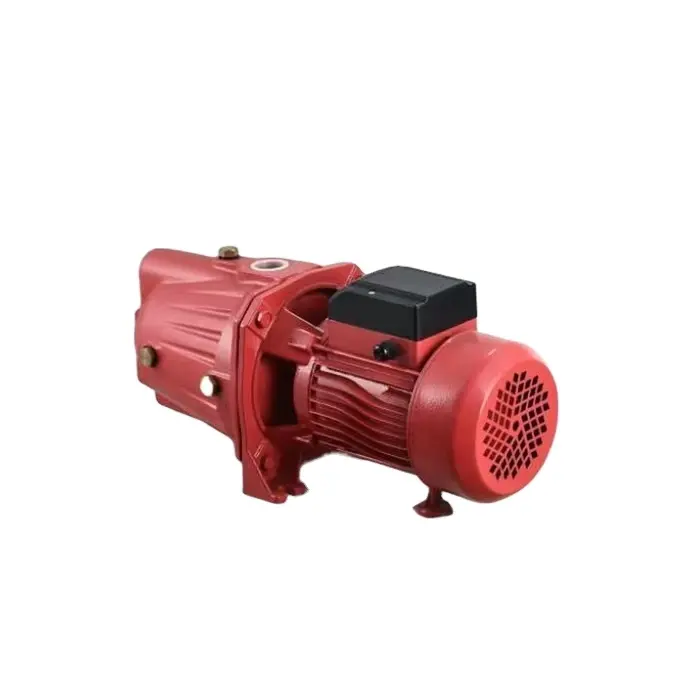 Julante JET 80L series 550w 0.75hp 220v high pressure water electric jet water pumps for boat