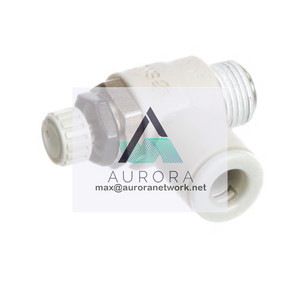 อุปกรณ์วาล์วนิวเมติกอิเล็กทรอนิกส์ AS2211F-01-06S - Product Image 1