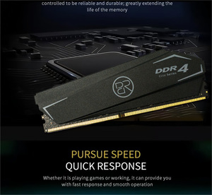 BR toptan <span class=keywords><strong>DDR4</strong></span> <span class=keywords><strong>RAM</strong></span> 8GB 16GB 32GB 3200 soğutucu ile - Product Image 6