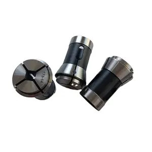 Máquinas herramientas Tipo de husillo automático Collet redondo DIN6343 B60/F66 185E