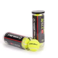 最高品質のITF承認トーナメントテニスボールAグレードのテニスボール