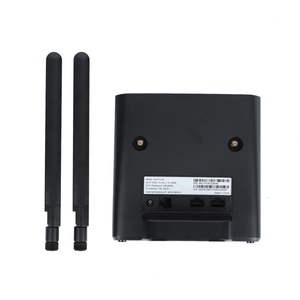 Router Wifi Inalámbrico OLAX AX9 Pro 4G, Router CPE 4G de 300 Mbps con Ranura para Tarjeta SIM, VPN Openwrt - Product Image 3