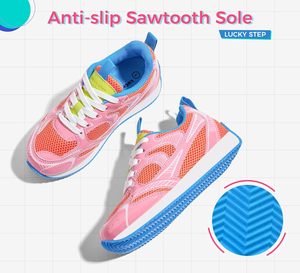 <span class=keywords><strong>Scarpe</strong></span> <span class=keywords><strong>da</strong></span> <span class=keywords><strong>ginnastica</strong></span> in rete traspirante <span class=keywords><strong>per</strong></span> bambini, - Product Image 5