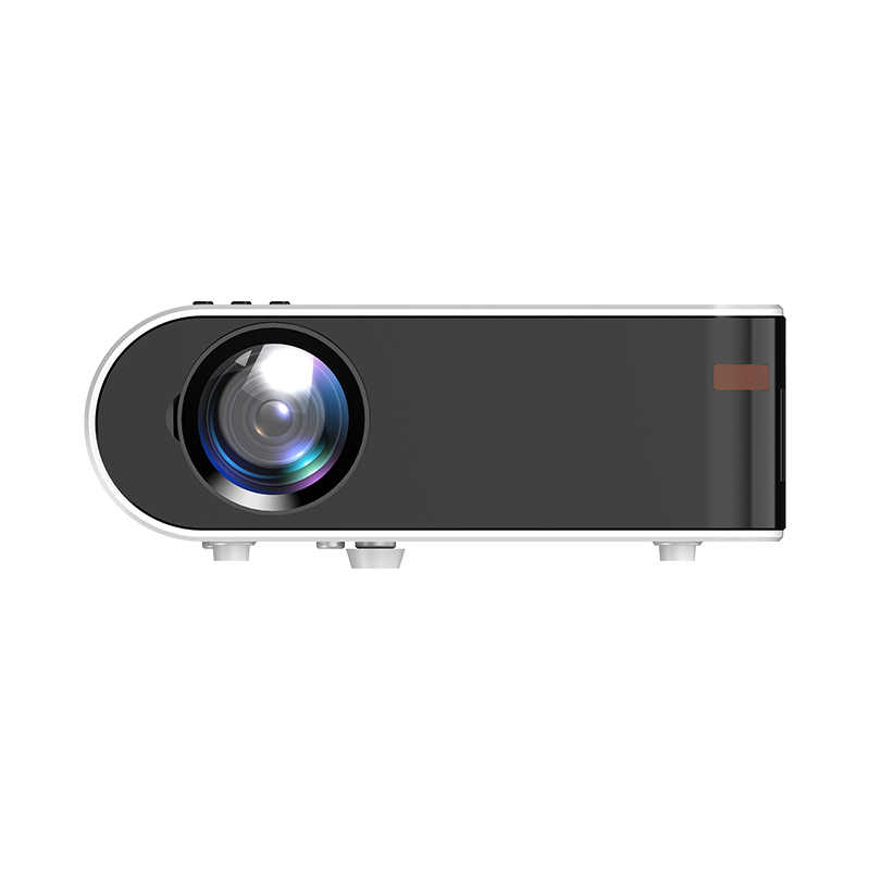 Indasina W18 Portable Mini 1080p Full Hd 6000 Lumens Smart Wifi Home Video Beamer Lcd Movie Proyector With Technical Solutions