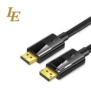 NUEVO Cable HDMI 2.1 LE 8K 60Hz UHD 48Gbps para Crimpar Cables de Red - Product Image 1