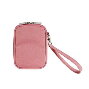 Estuche de Maquillaje Impermeable Personalizado, Bolsa de Cosméticos de Viaje, Bolsa de Almacenamiento de Maquillaje con Logotipo - Product Image 4