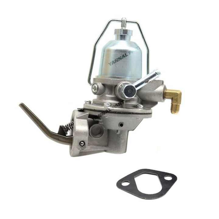 BOMBA GASOLINA PARA MONTACARGAS CON MOTOR NISSAN H20, K25, K21 BOMBA GASOLINA PARA MONTACARGAS CON MOTOR NISSAN H20, K25, K21