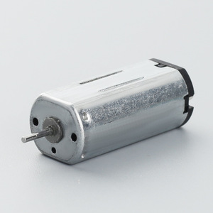 Moteur miniature DC N50 1.0 Shaft pour produits pour adultes, crayons à sourcils, serrures de porte électroniques - Product Image 4