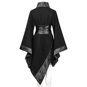 Disfraz <span class=keywords><strong>de</strong></span> Halloween para <span class=keywords><strong>Mujer</strong></span>, Estilo Punk Oscuro, Estilo Chino, WDEC-053 - Product Image 3